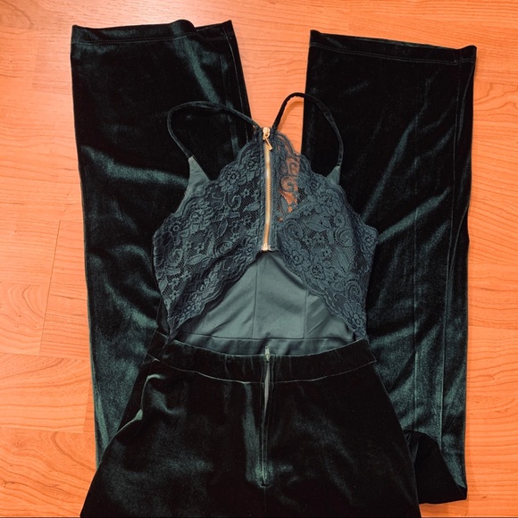 DILLARDS jumpsuit - Picture 3 of 7